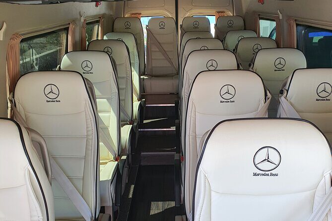 Best of Santorini Customized Private Tour - Wrapping Up: Who Should Consider This Tour?