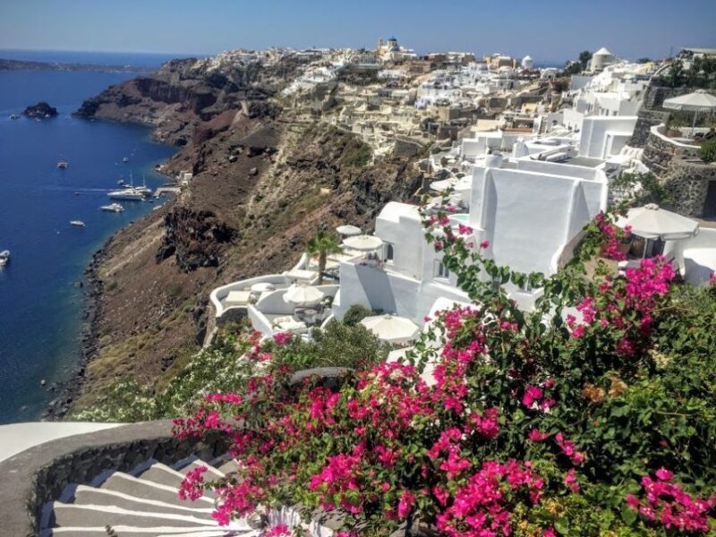Best of Santorini Full-Day Private Guided Tour - Who Is This Tour Perfect For?