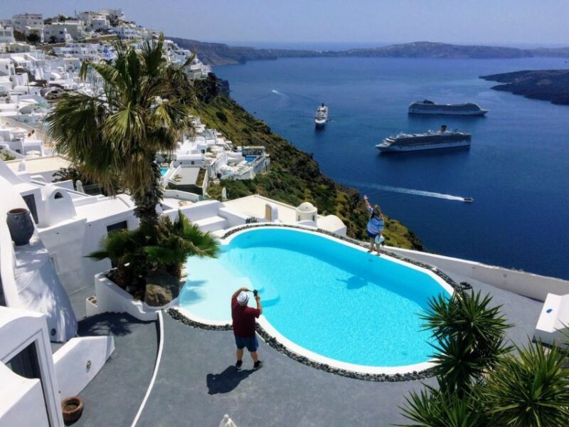 Best of Santorini Full-Day Private Guided Tour - Final Thoughts