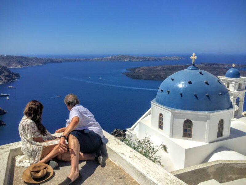 Best of Santorini Full-Day Private Guided Tour - FAQ