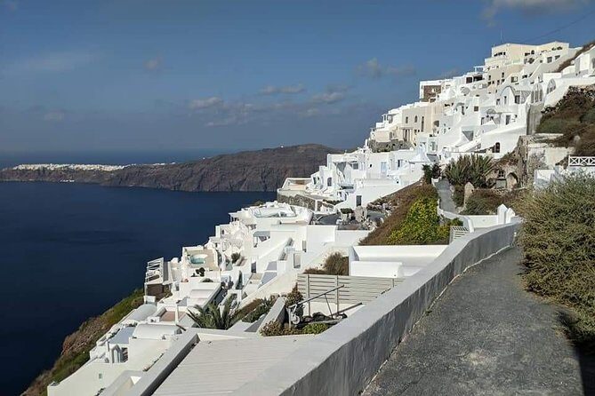 Best of Santorini Highlights Private 5 Hours Tour - Why Choose the Best of Santorini Highlights Tour?