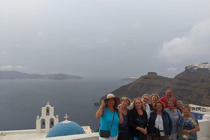 Best of Santorini Highlights Private 5 Hours Tour - FAQ