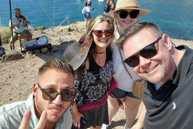 Best Of Santorini Private Customizable Tour - Who Should Consider This Tour?