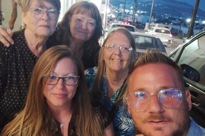 Best Of Santorini Private Customizable Tour - FAQs