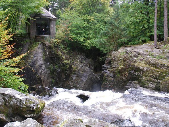 Best of Scotland in a Day Very Small Group Tour from Edinburgh - FAQs