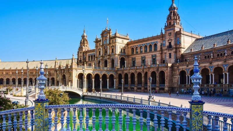 Best of Seville: Private Walking Tour with Local - Why Choose a Private Local-Guided Tour in Seville?