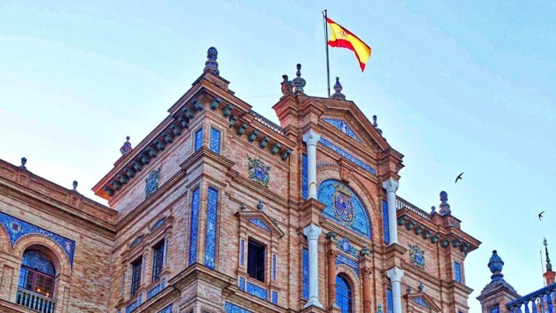 Best of Seville: Private Walking Tour with Local - Considerations and Tips