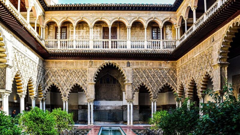 Best of Seville: Private Walking Tour with Local - Final Thoughts