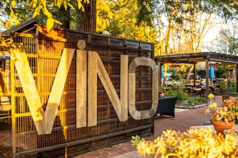 Best of SF: Wine Country, Redwoods, and Hop-on Hop-off Tour - The Sum Up