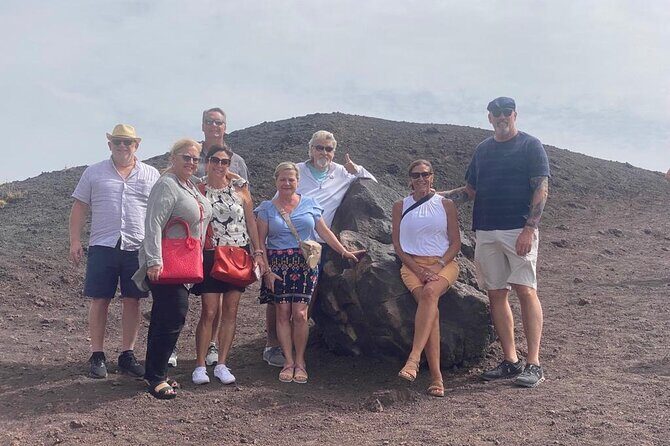 Best of Sicily and Sorrento small group Deluxe - Who’s This Tour Best For?