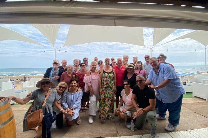 Best of Sicily and Sorrento small group Deluxe - FAQ