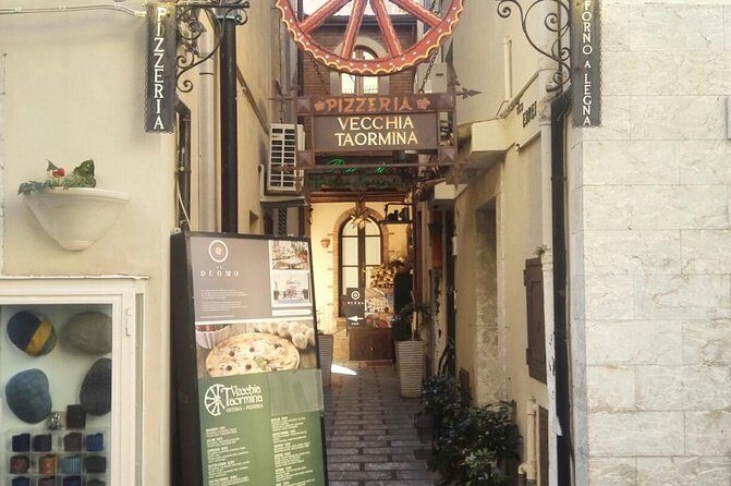 Best of Sicily in 1 Day: Volcano Etna, Naxos Bay, Taormina and Castelmola - An Honest Look at the Day: What to Expect