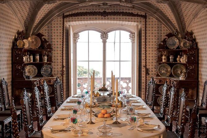 Best of Sintra and Cascais Private Full Day Tour - Frequently Asked Questions