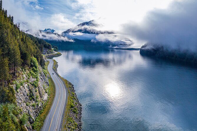 Best of Sitka Land Tour l Top Attractions & Scenic Highlights - Final Thoughts