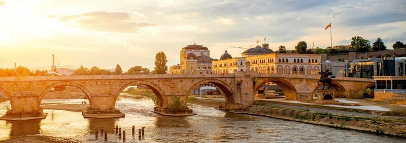 Best of Skopje City Tour - An Honest Breakdown of the Skopje Tour Experience