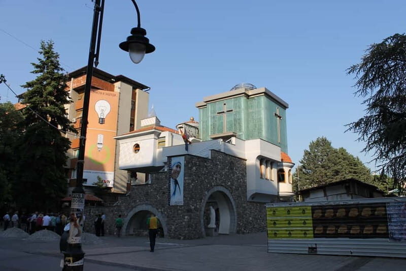 Best of Skopje: Private Full-Day Tour - What’s Inside the Tour?