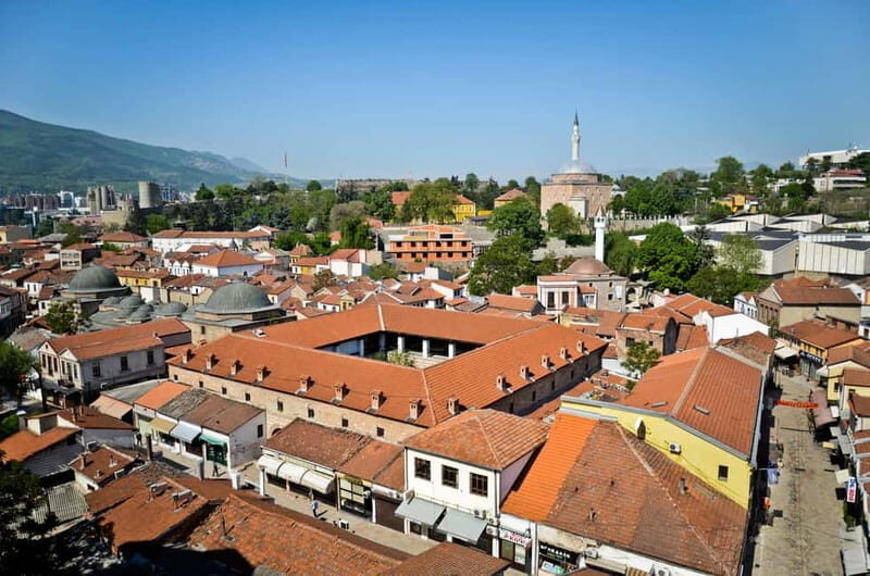 Best of Skopje: Private Full-Day Tour - FAQ