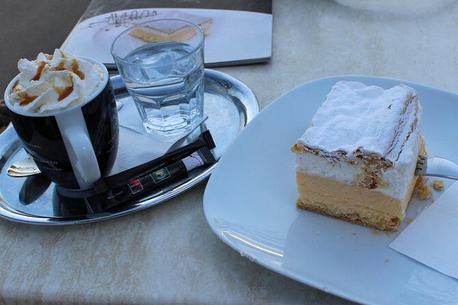 Best of SLOVENIA - Bled + Postojna + Ljubljana - Day Tour from Zagreb - The Itinerary in Detail