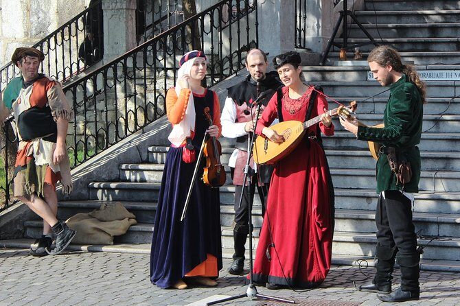 Best of SLOVENIA - Bled + Postojna + Ljubljana - Day Tour from Zagreb - Who Will Love This Tour?