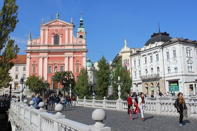 Best of SLOVENIA - Bled + Postojna + Ljubljana - Day Tour from Zagreb - Frequently Asked Questions