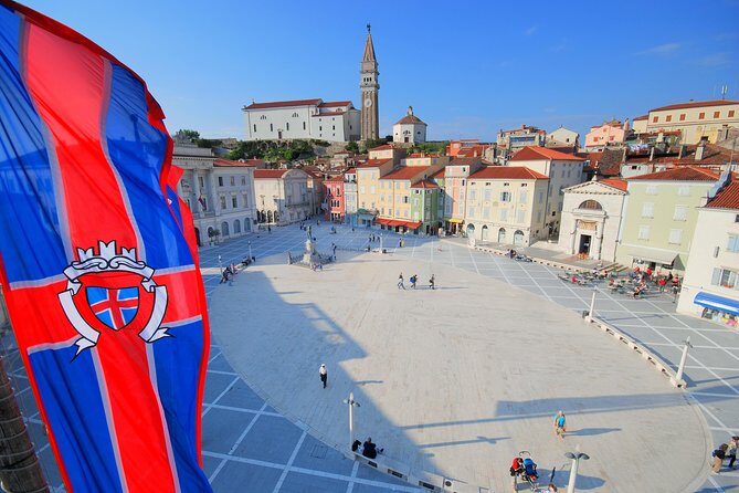 Best of Slovenia, Lake Bled & Adriatic Coastal Pearls, Full Day Trip from Ljublj - A Tour That Combines the Best of Slovenia—Lake Bled & the Adriatic Coast