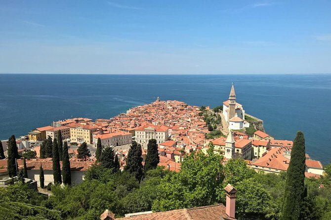 Best of Slovenia, Lake Bled & Adriatic Coastal Pearls, Full Day Trip from Ljublj - Key Points