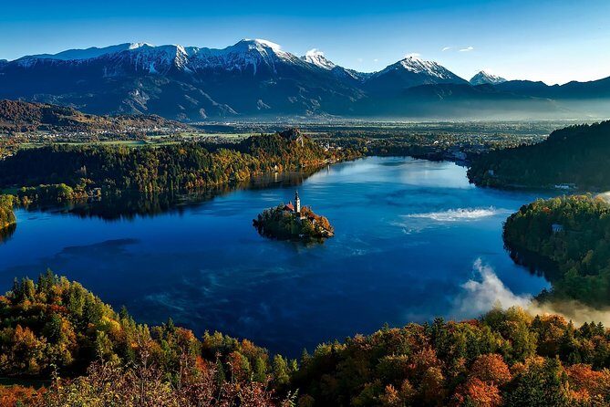 Best of Slovenia, Lake Bled & Adriatic Coastal Pearls, Full Day Trip from Ljublj - Who Is This Tour Best For?