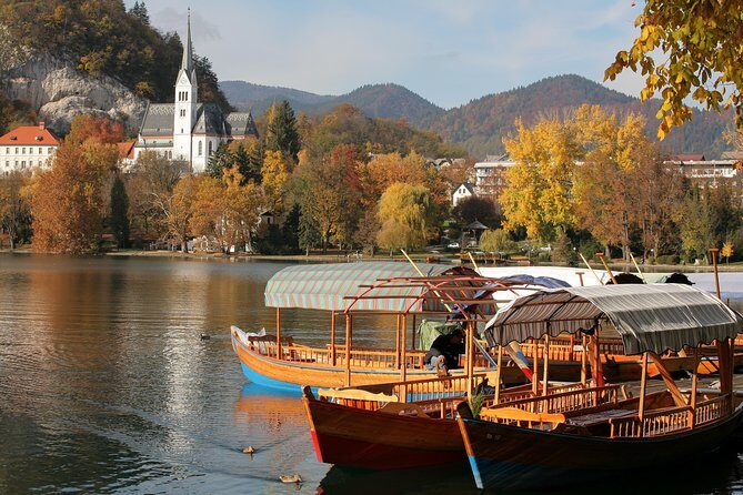 Best of Slovenia, Lake Bled & Adriatic Coastal Pearls, Full Day Trip from Ljublj - FAQs