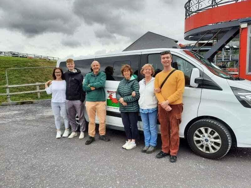 Best of Snowdonia Day Trip: Tour from Llandudno & Conwy - Who’s This Tour Best For?