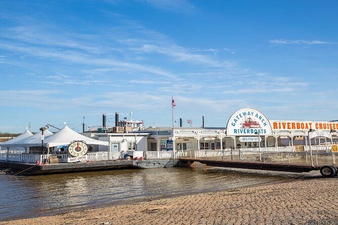 Best of St. Louis Small Group Tour w/St Louis Arch & River Cruise - Final Thoughts