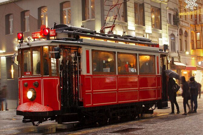 Best Of stanbul Europe Side In One Day - Who Will Love This Tour?