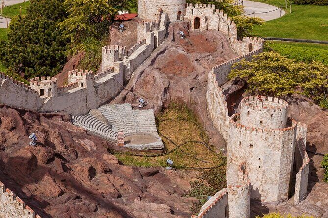 Best Of stanbul Europe Side In One Day - The Downsides to Keep in Mind