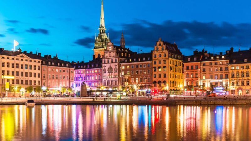 Best of Stockholm: Private Walking Tour with a Local - What We Like About This Tour