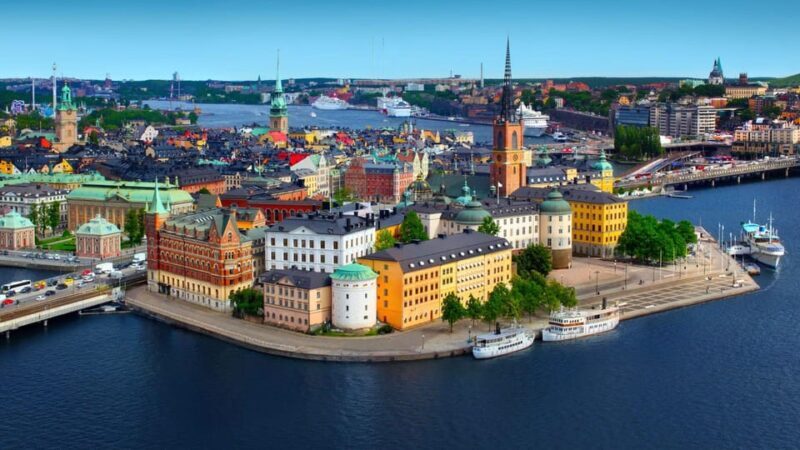 Best of Stockholm: Private Walking Tour with a Local - Price and Value
