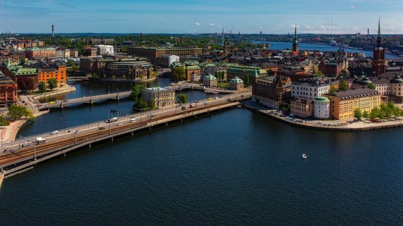 Best of Stockholm: Private Walking Tour with a Local - Who Would Enjoy This Tour?
