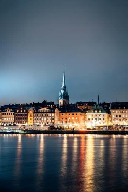 Best of Stockholm Walking Tour-3 Hours, Small Group max 10 - Pricing and What You Get