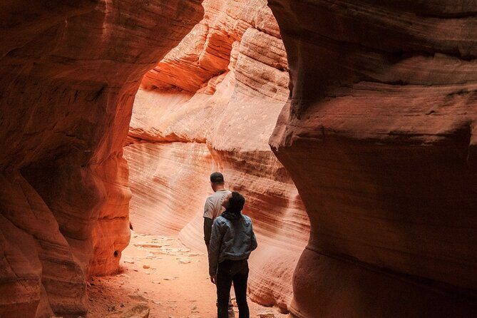 Best of the Best - Peekaboo & Great Chamber - An In-Depth Look at the Experience