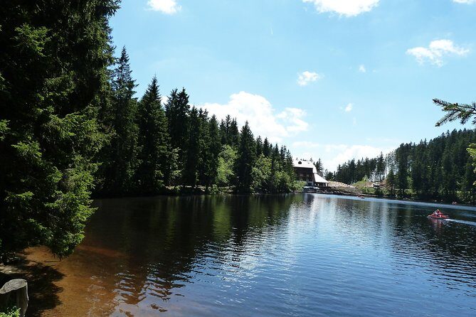 Best of the Black Forest and Rhinefalls from Zurich - FAQ