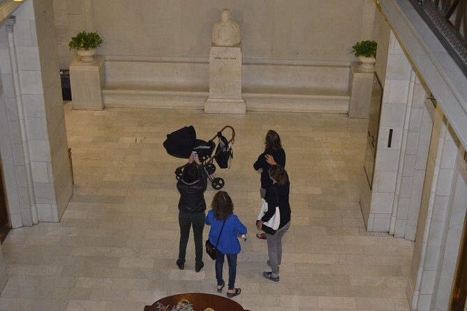 Best of the Burgh Walking Tour of Pittsburgh - Final Thoughts