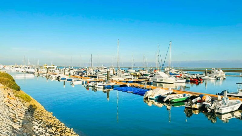 Best of the East: Day Trip to Faro, Olhão, Tavira, & more - Key Points
