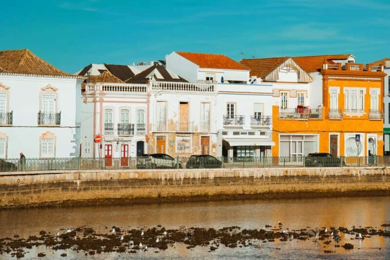 Best of the East: Day Trip to Faro, Olhão, Tavira, & more - An In-Depth Look at the Tour