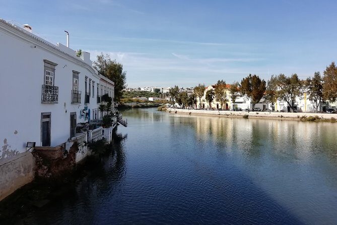 Best of the East: Faro, Olhão, Tavira and Vila Real de Santo António - A Deep Dive into the Itinerary