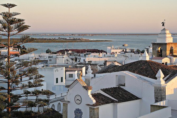 Best of the East: Faro, Olhão, Tavira and Vila Real de Santo António - FAQs