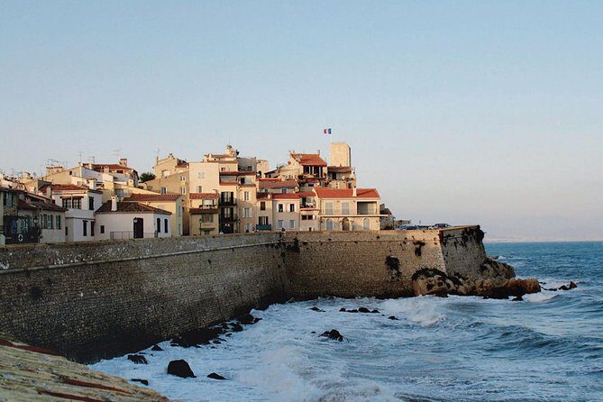 Best of the French Riviera with Cannes , Monaco & more Private guided Tour - An In-Depth Look at the Itinerary