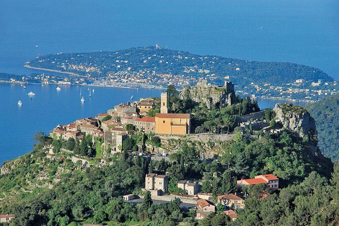 Best of the French Riviera with Cannes , Monaco & more Private guided Tour - Who Is This Tour Best For?