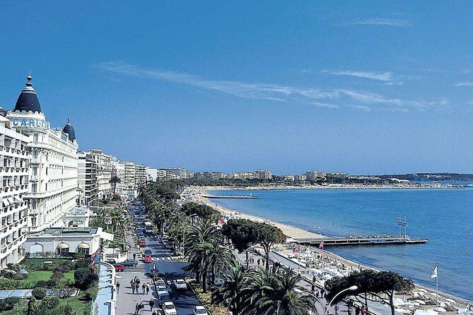 Best of the French Riviera with Cannes , Monaco & more Private guided Tour - Final Thoughts