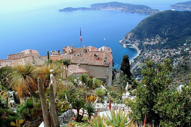 Best of the French Riviera with Cannes , Monaco & more Private guided Tour - FAQs