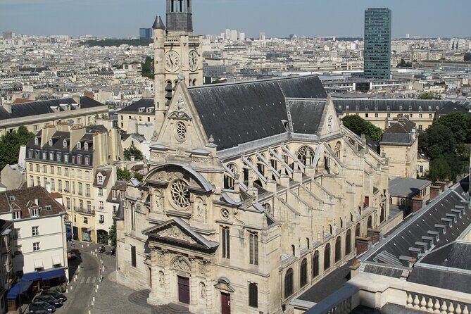 Best of the Left Bank: Self-Guided Tour of the Latin Quarter - FAQs