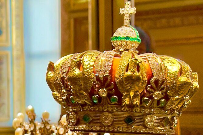 Best of the Louvre Museum Private Tour with Monalisa - The Sum Up