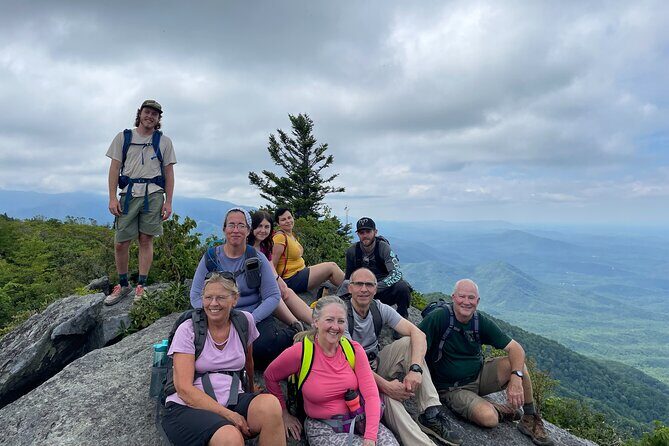 Best of the Smokies Custom Private Tour - Exploring the Best of the Smokies: A Practical Review of the Private Tour Experience